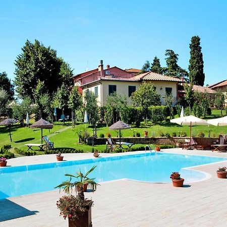 Hesse Farm Holiday Borgo Pinete Le Vedute Exteriér fotografie